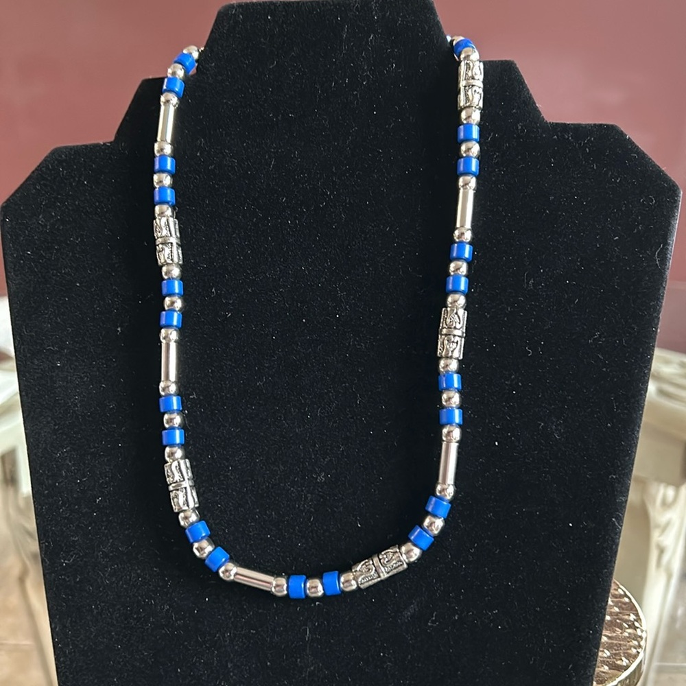 💍🆕NWT Royal Caribbean Necklace